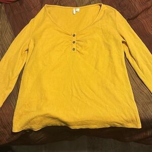 Cute casual tee